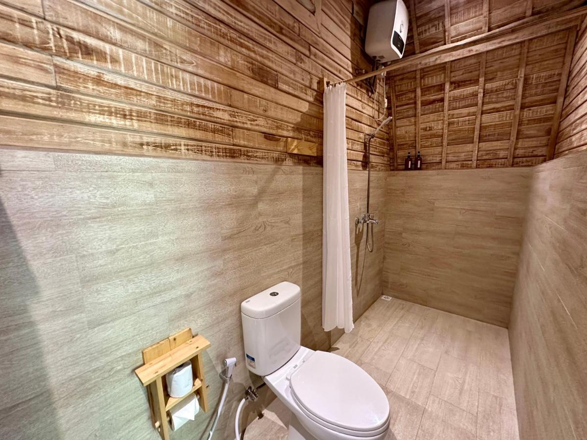 Tanhana Villa Canggu Εξωτερικό φωτογραφία